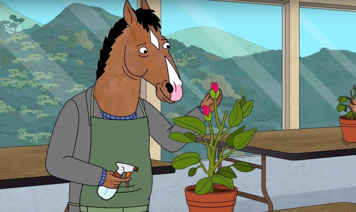 “BoJack Horseman”: El trailer de la última temporada de la serie animada de Netflix nos llena de esperanza