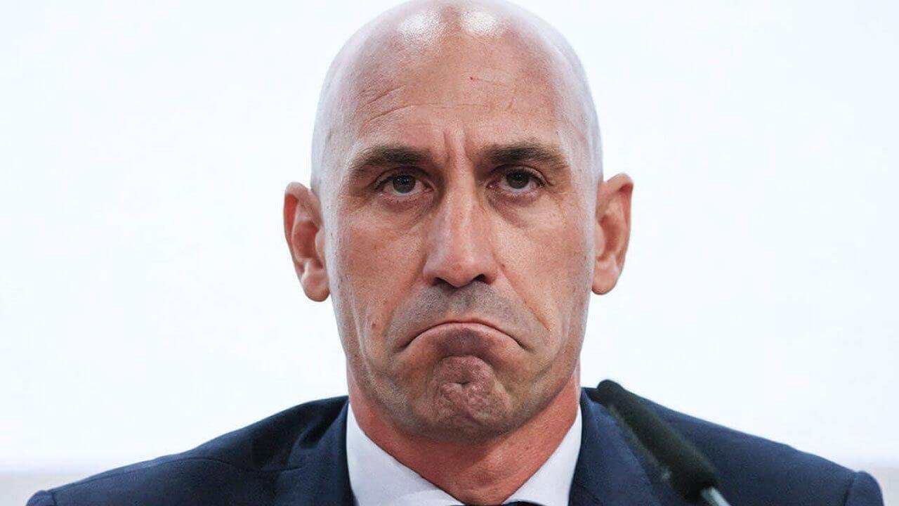 España: Luis Rubiales será juzgado por besar a Jenni Hermoso sin su consentimiento en el Mundial femenino