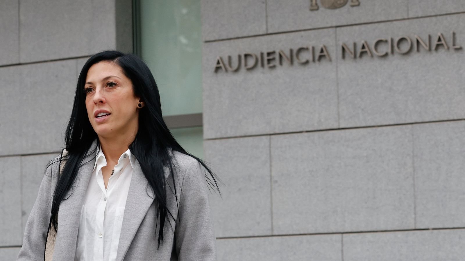 Jenni Hermoso recurrirá la sentencia que condena a Rubiales por agresión sexual y lo absuelve de coacciones