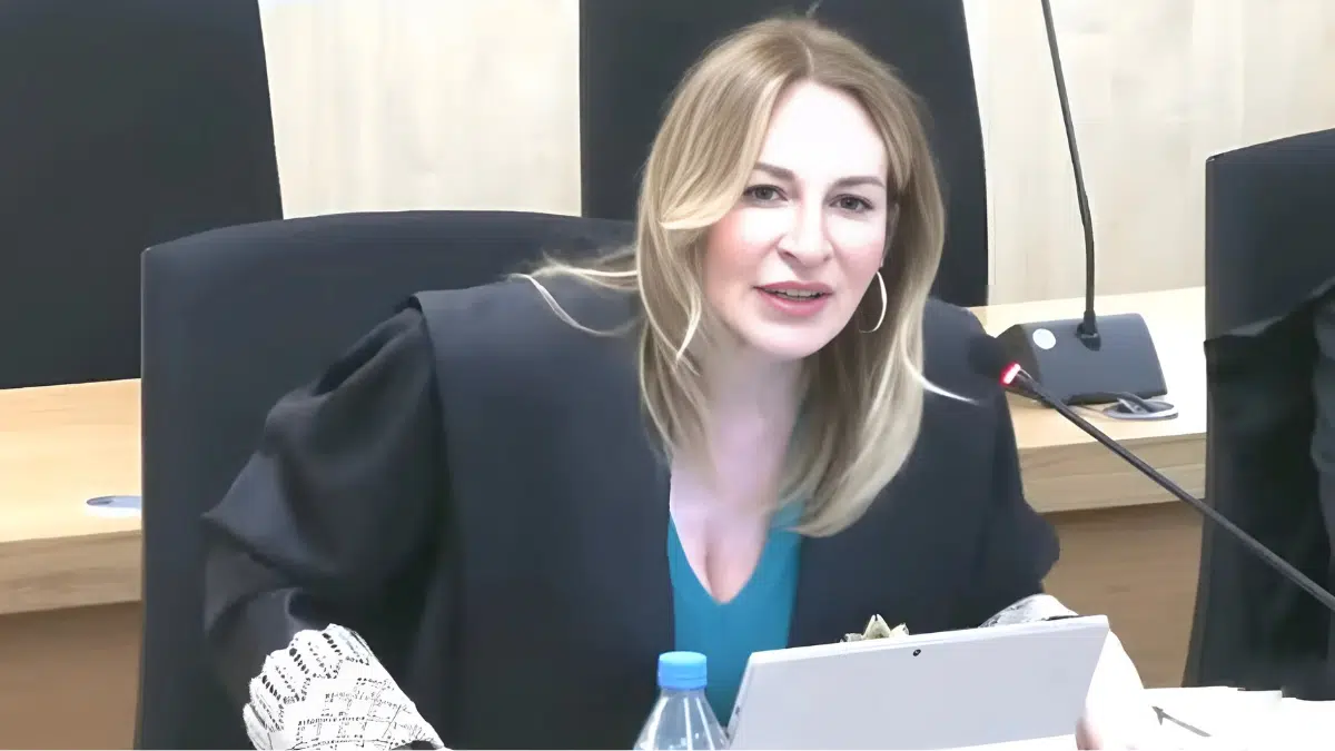 La fiscal del caso Rubiales da su alegato final: “¿Hasta cuándo vamos a exigir a las víctimas de una agresión sexual un comportamiento heroico?”